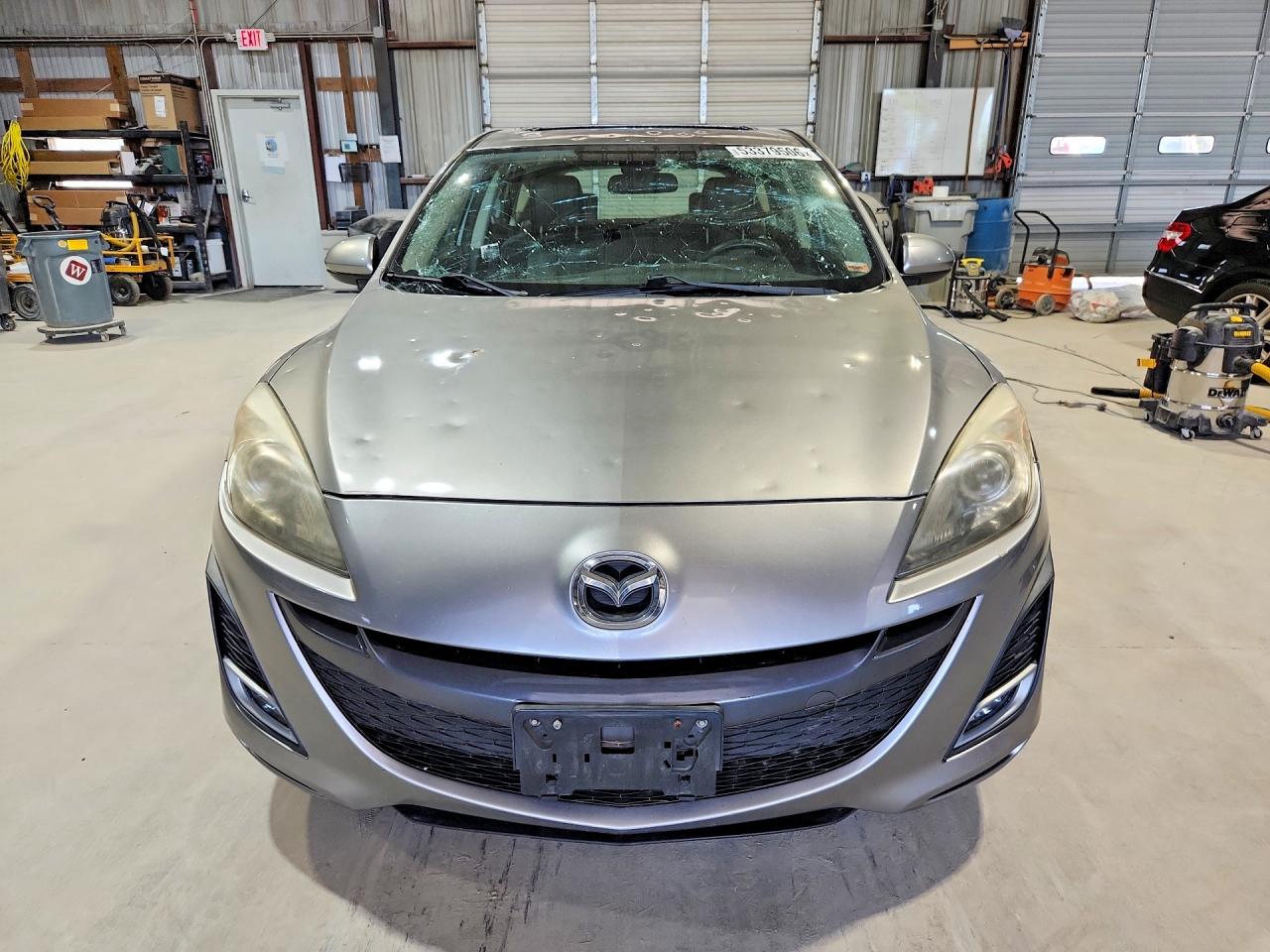 2010 MAZDA 3 S photo 5