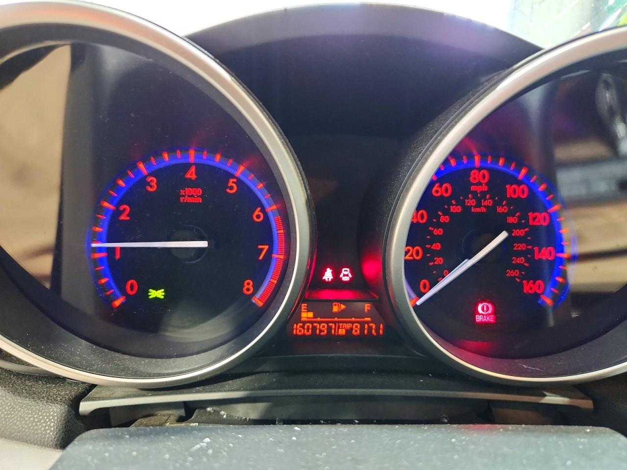 2010 MAZDA 3 S photo 9