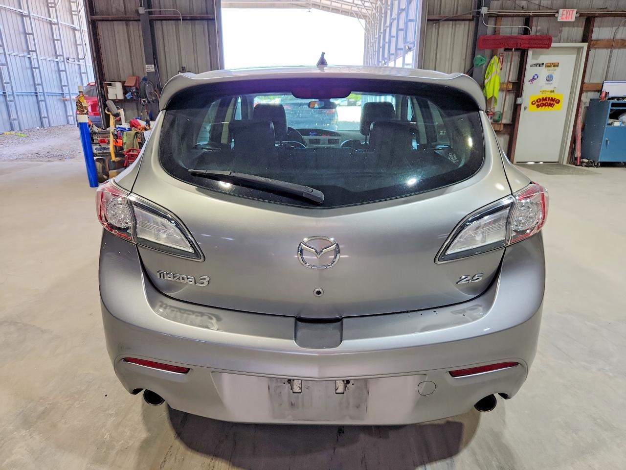 2010 MAZDA 3 S photo 6