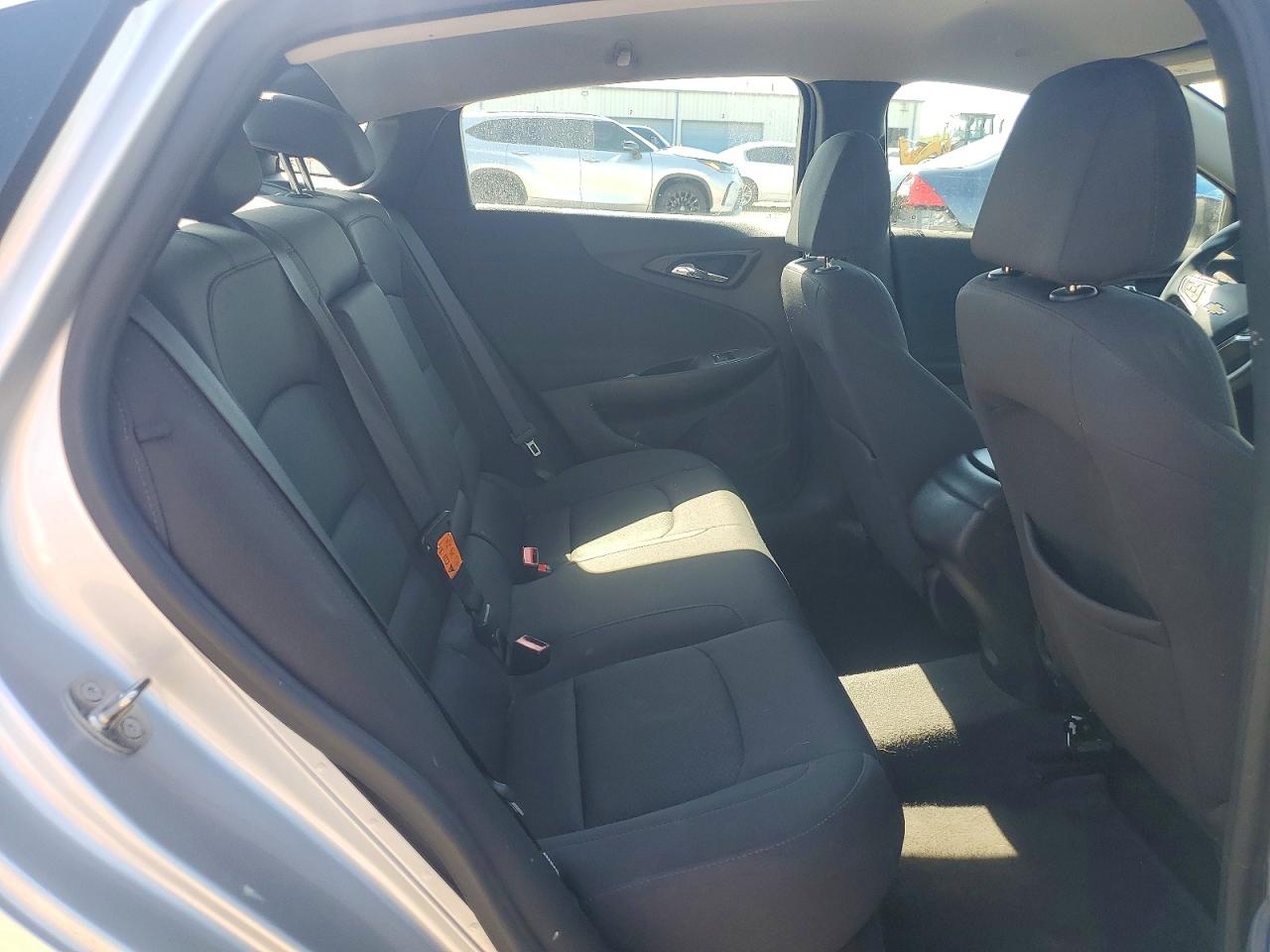 2017 CHEVROLET MALIBU LS photo 19