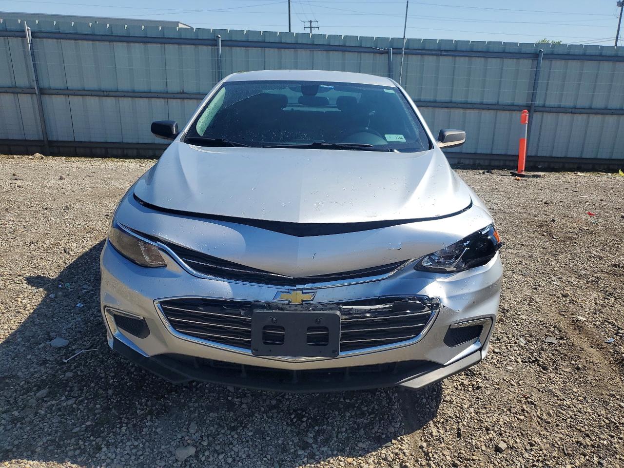 2017 CHEVROLET MALIBU LS photo 9