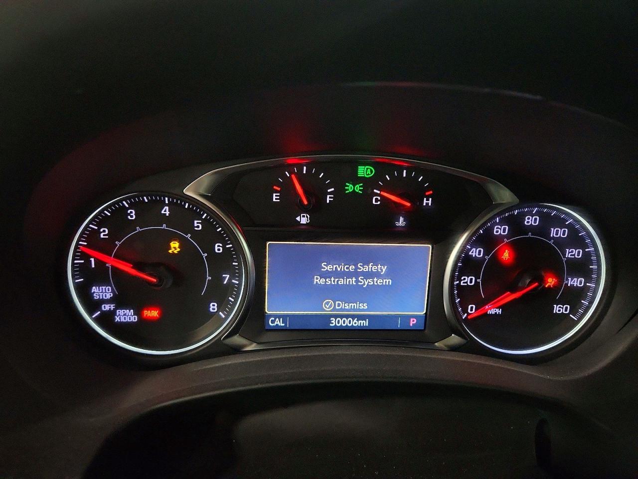 2024 GMC TERRAIN SLT photo 17