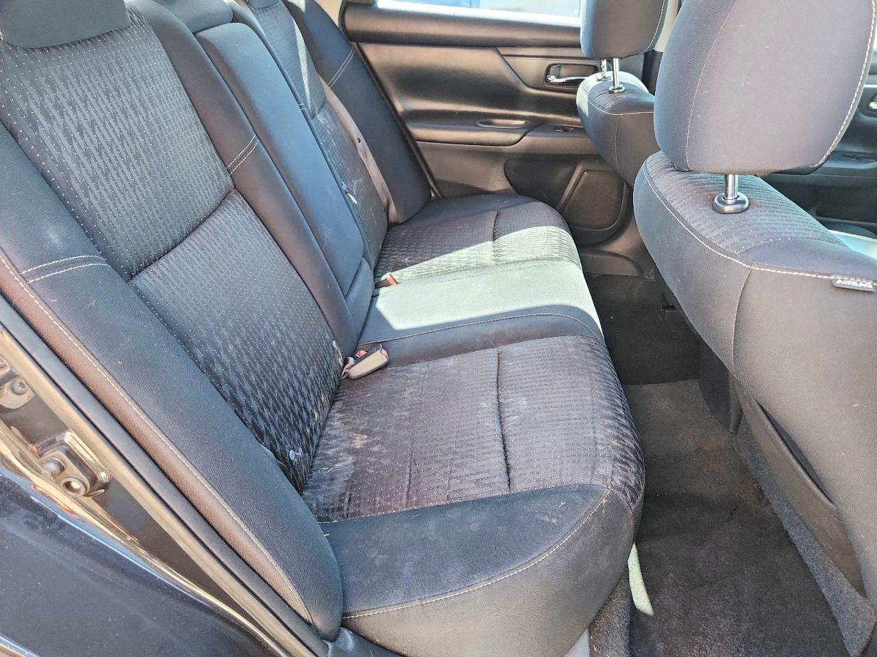 2016 NISSAN ALTIMA 2.5 S photo 10