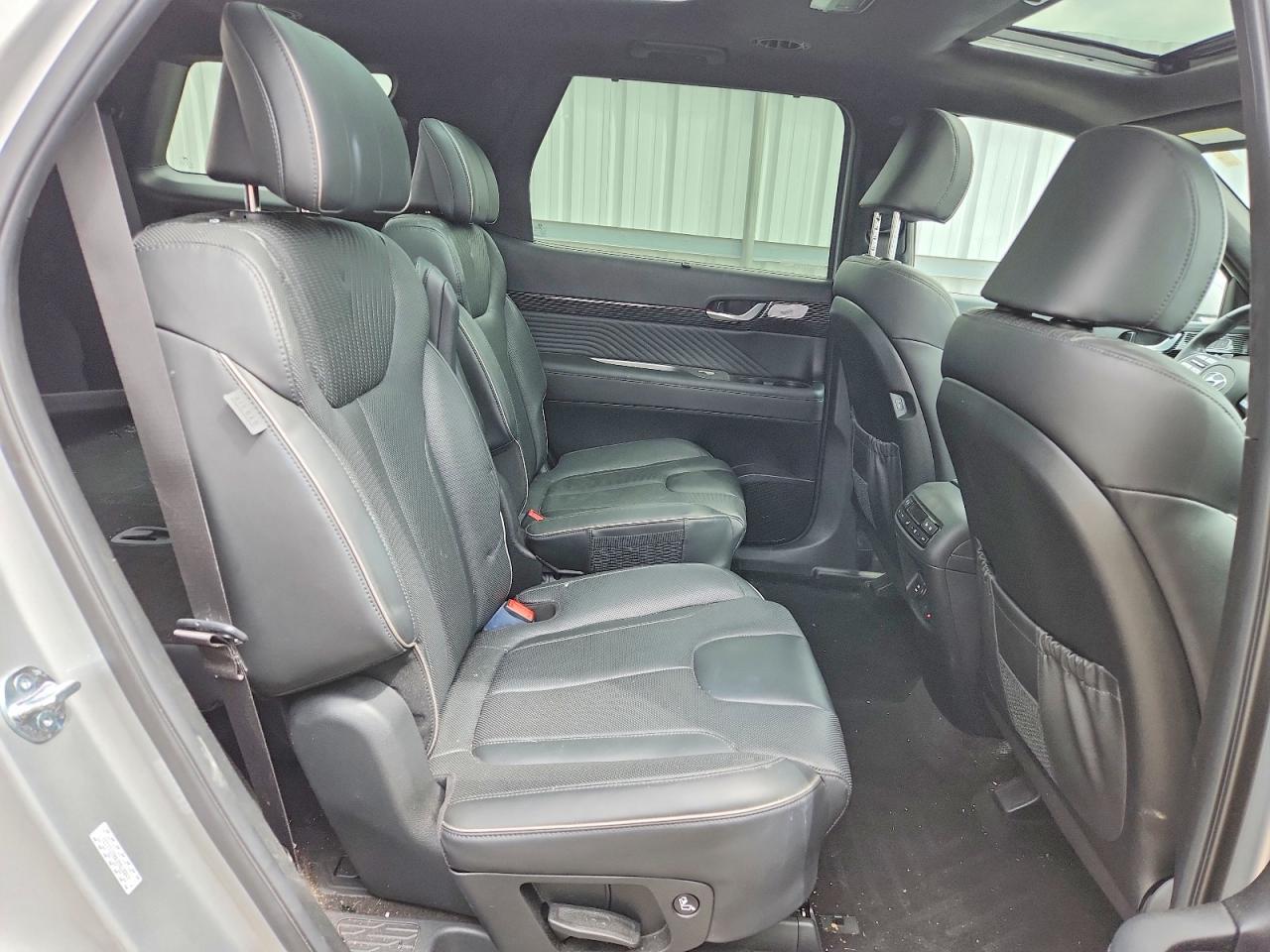 2024 HYUNDAI PALISADE CALLIGRAPHY photo 21
