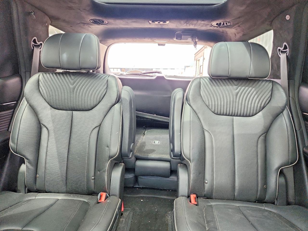 2024 HYUNDAI PALISADE CALLIGRAPHY photo 19