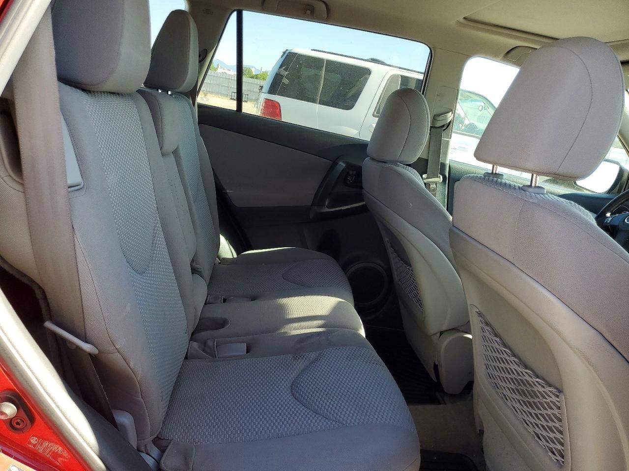 2012 TOYOTA RAV4 BASE photo 10