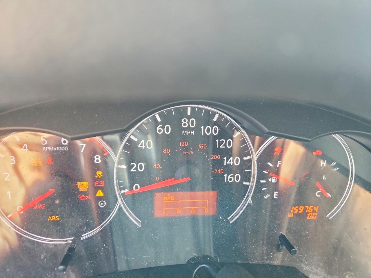 2012 NISSAN ALTIMA 2.5 photo 17