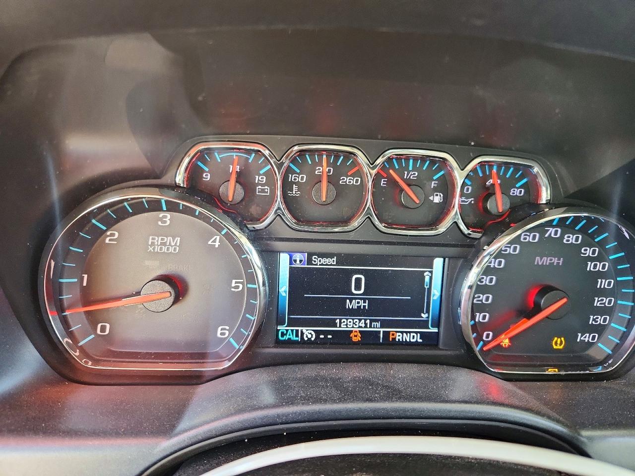 2017 GMC SIERRA K1500 SLT photo 17