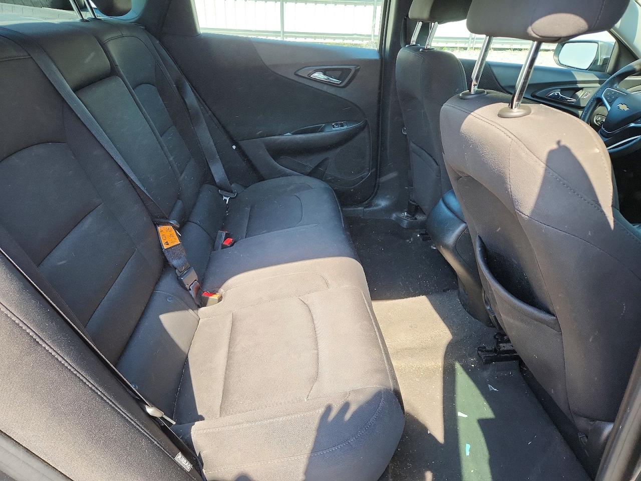 2018 CHEVROLET MALIBU LS photo 28