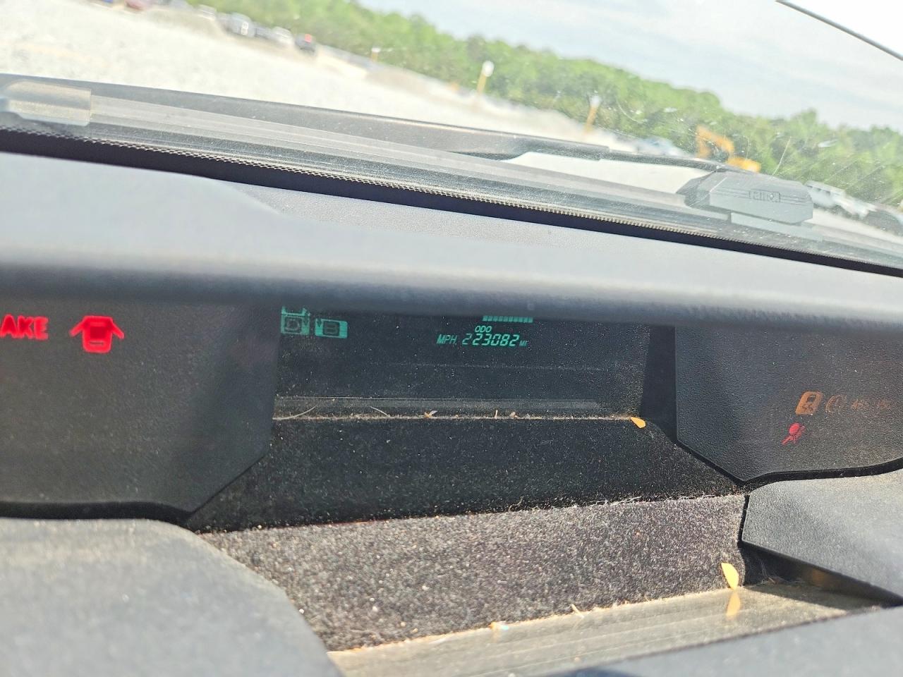 2008 TOYOTA PRIUS BASE photo 17