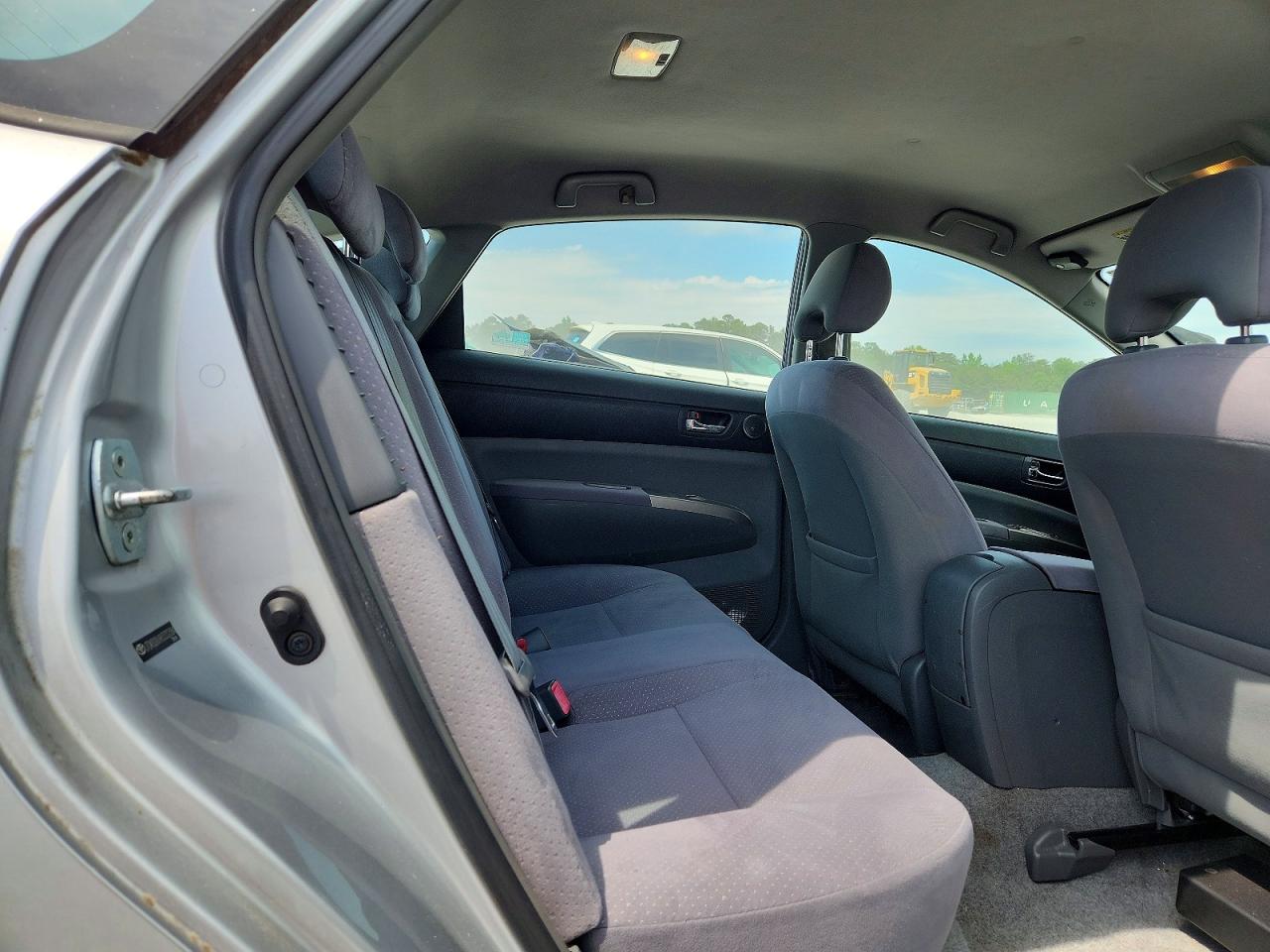 2008 TOYOTA PRIUS BASE photo 19