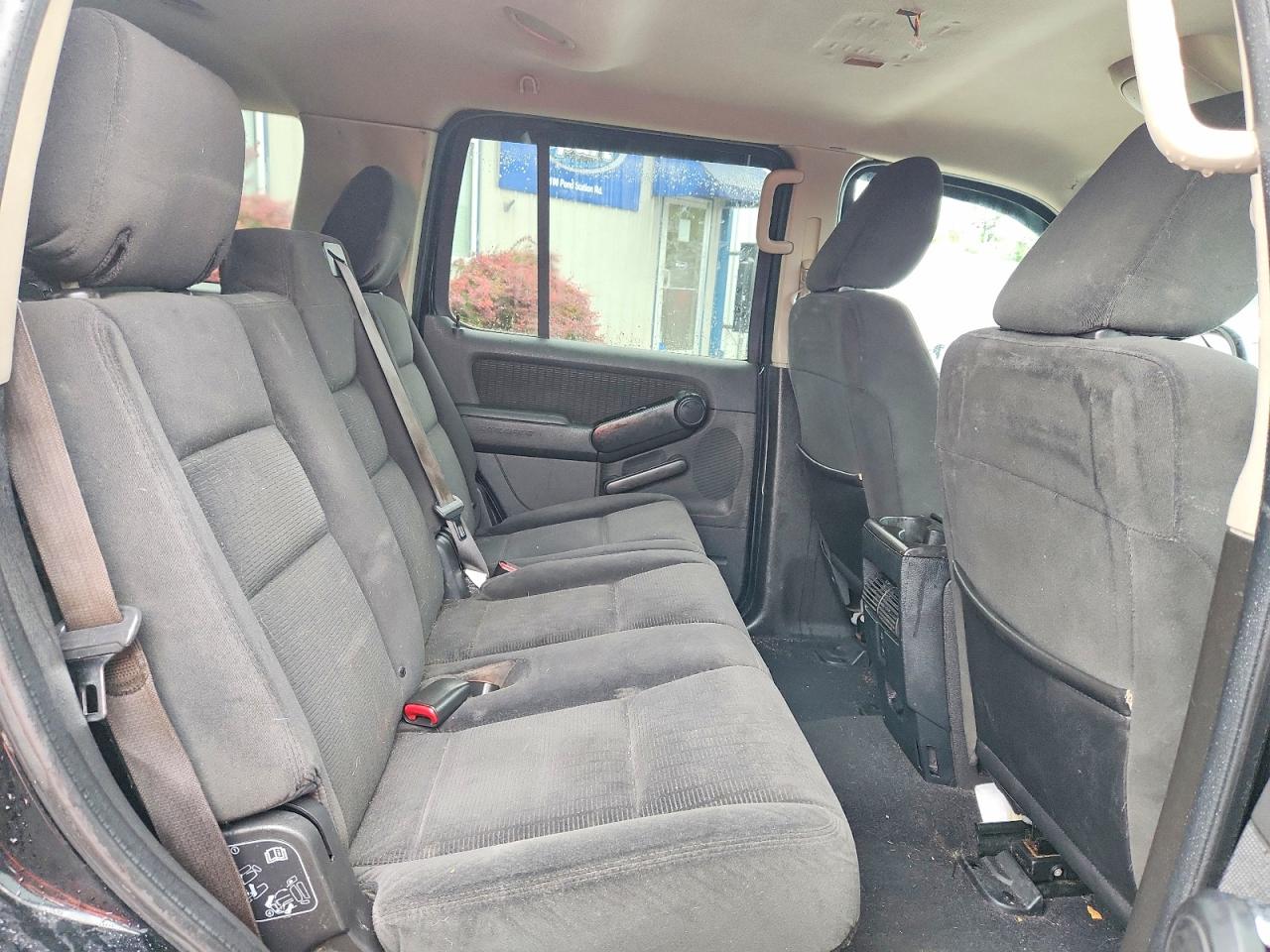 2009 FORD EXPLORER XLT photo 21