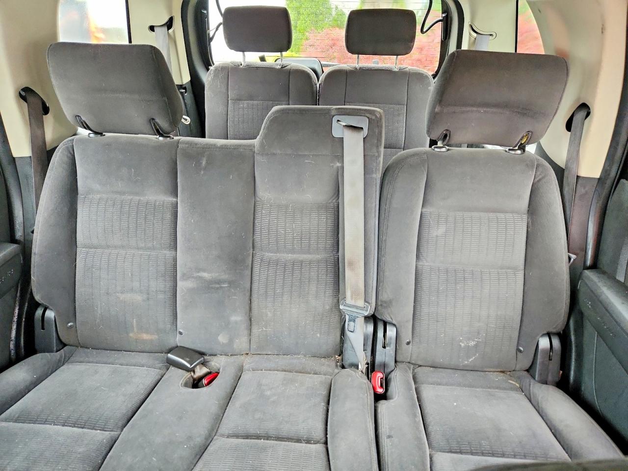 2009 FORD EXPLORER XLT photo 19