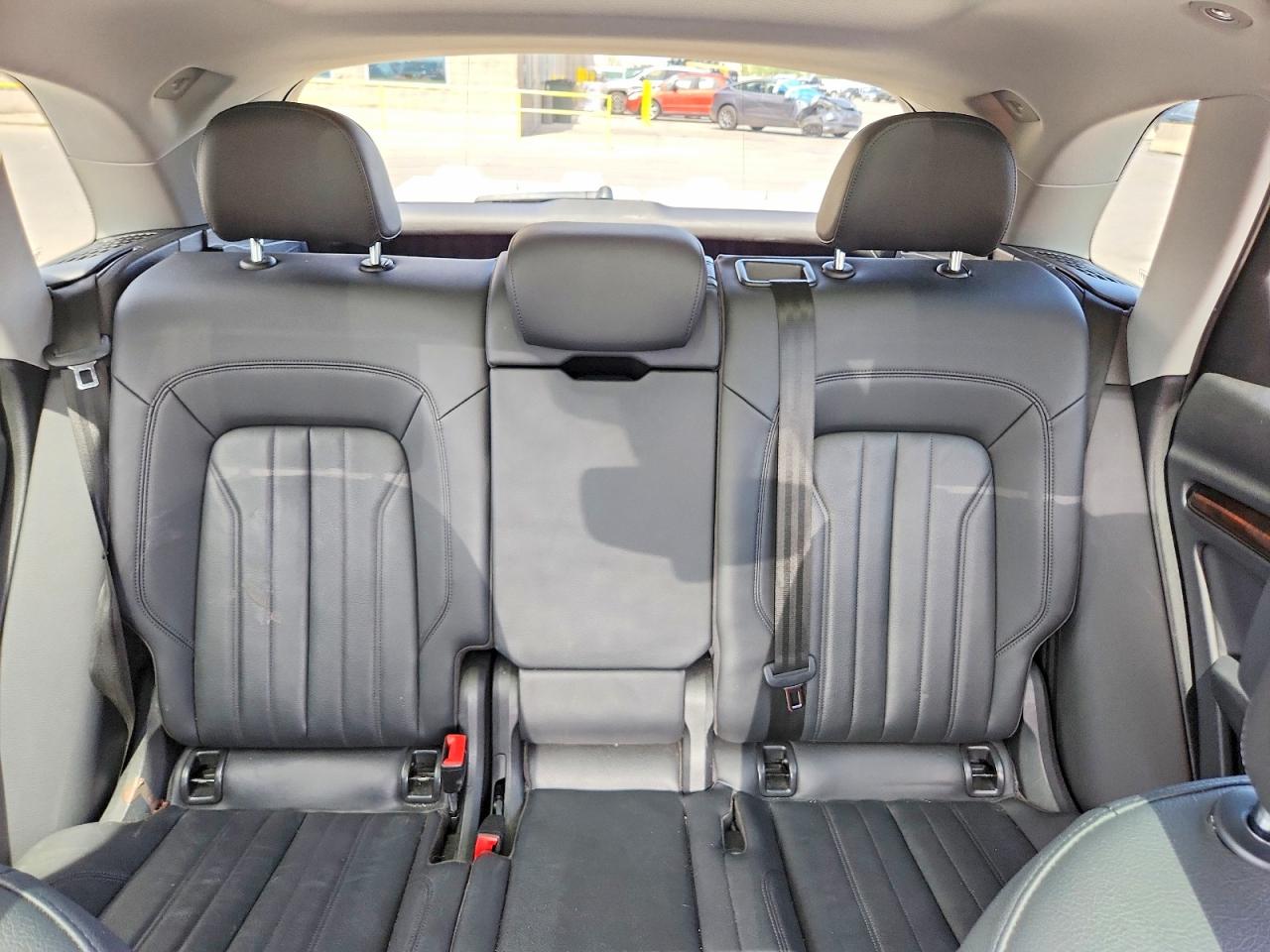 2018 AUDI Q5 PREMIUM PLUS photo 28