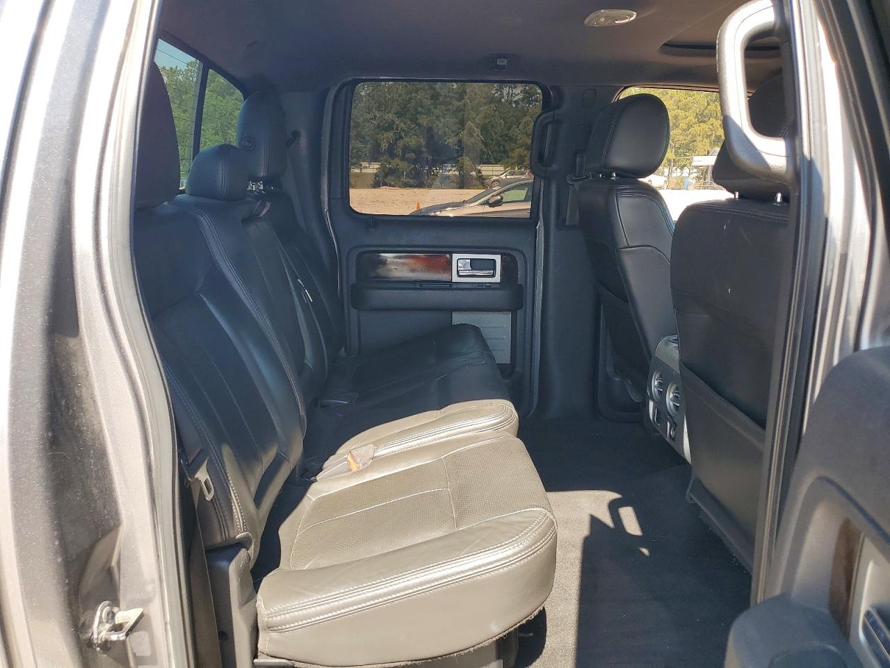 2013 FORD F150 SUPERCREW photo 28