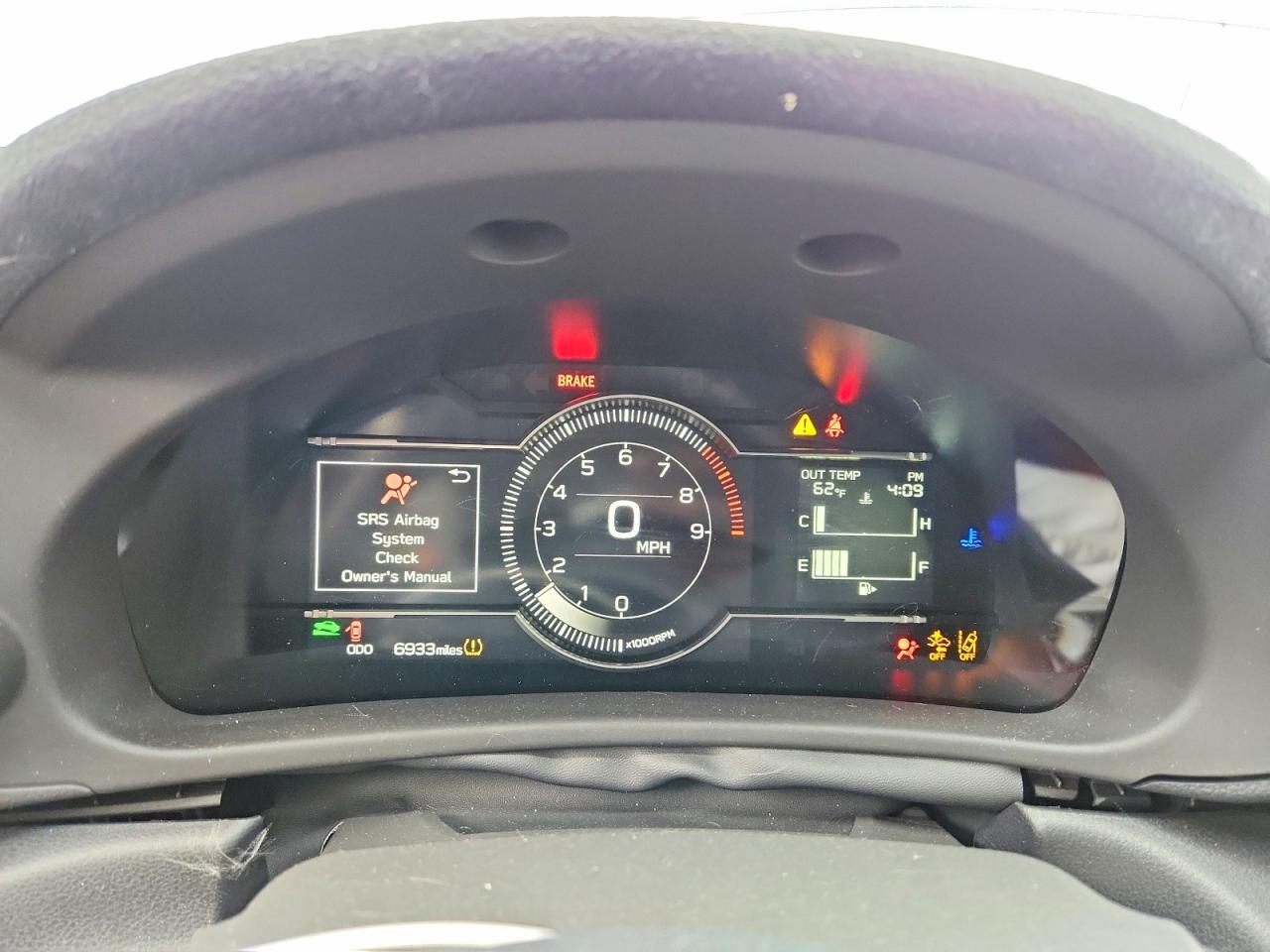 2025 TOYOTA GR 86 PREMIUM photo 25