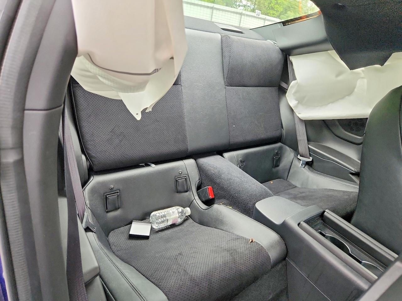 2025 TOYOTA GR 86 PREMIUM photo 28