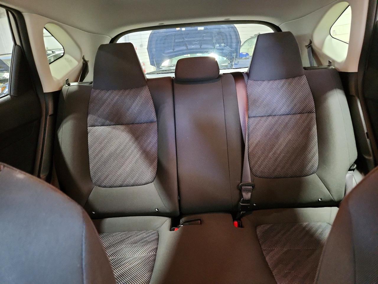 2023 KIA SELTOS LX photo 28