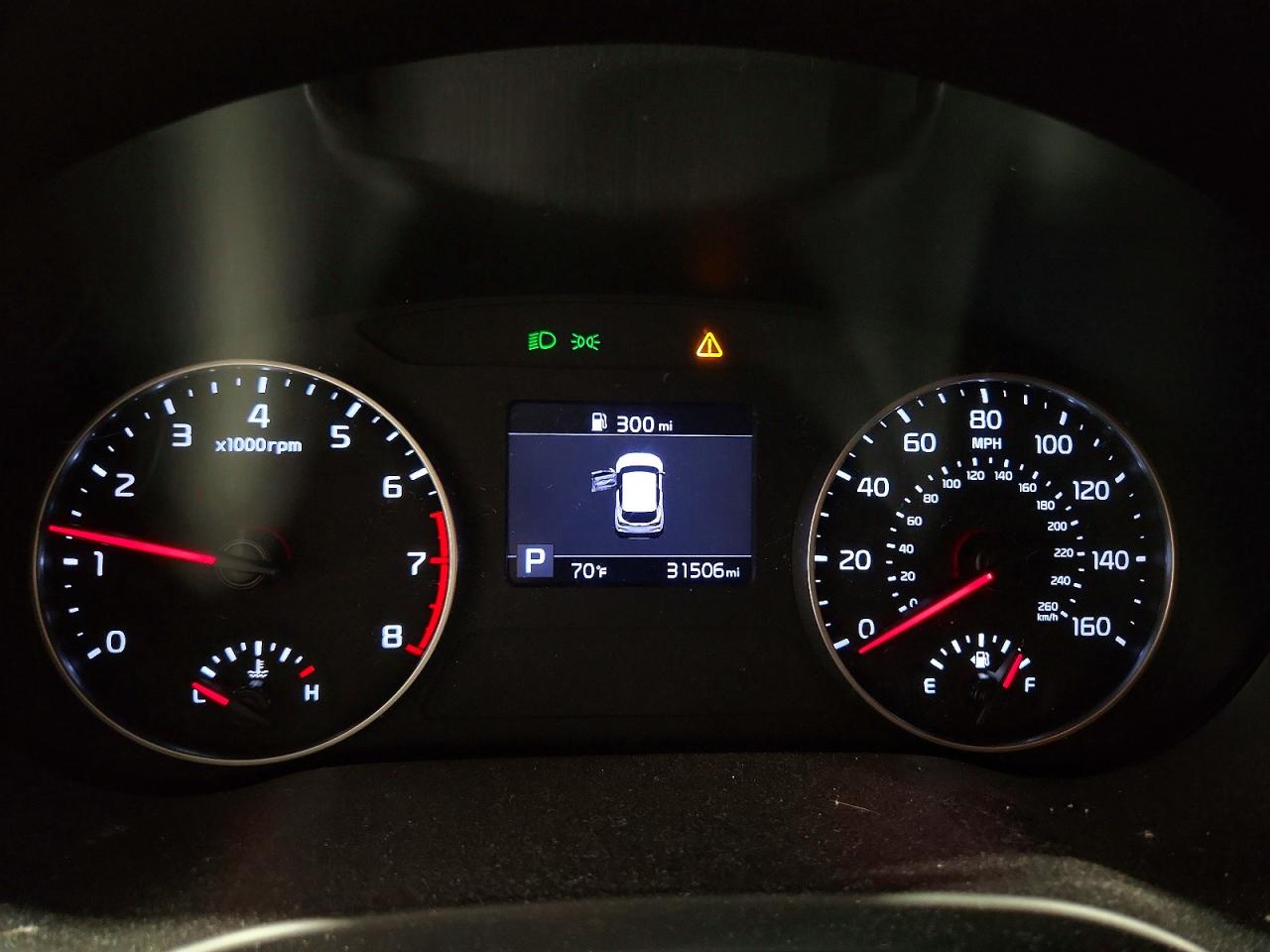 2023 KIA SELTOS LX photo 25