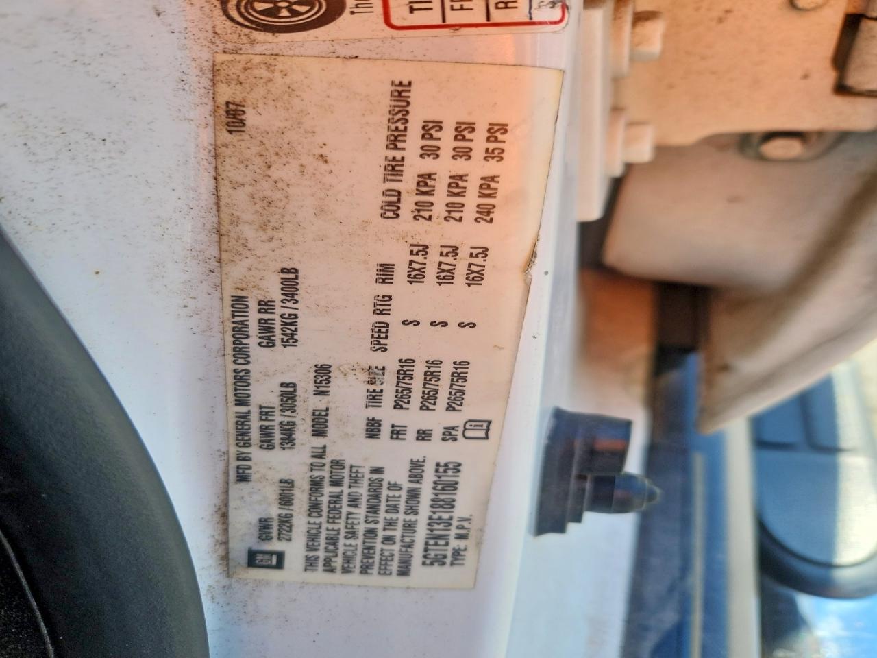 2008 HUMMER H3 photo 37