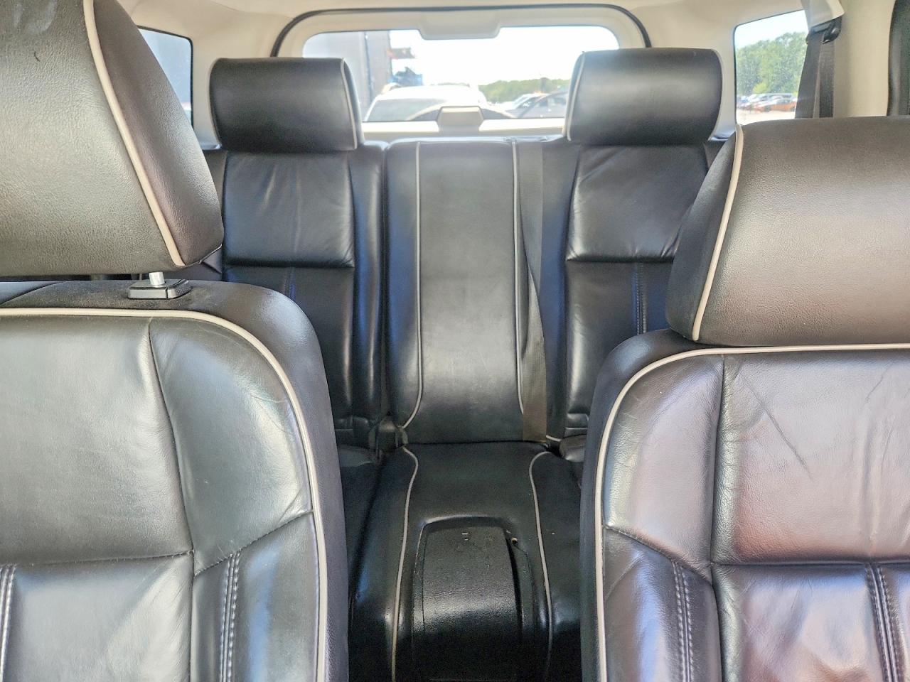 2008 HUMMER H3 photo 28