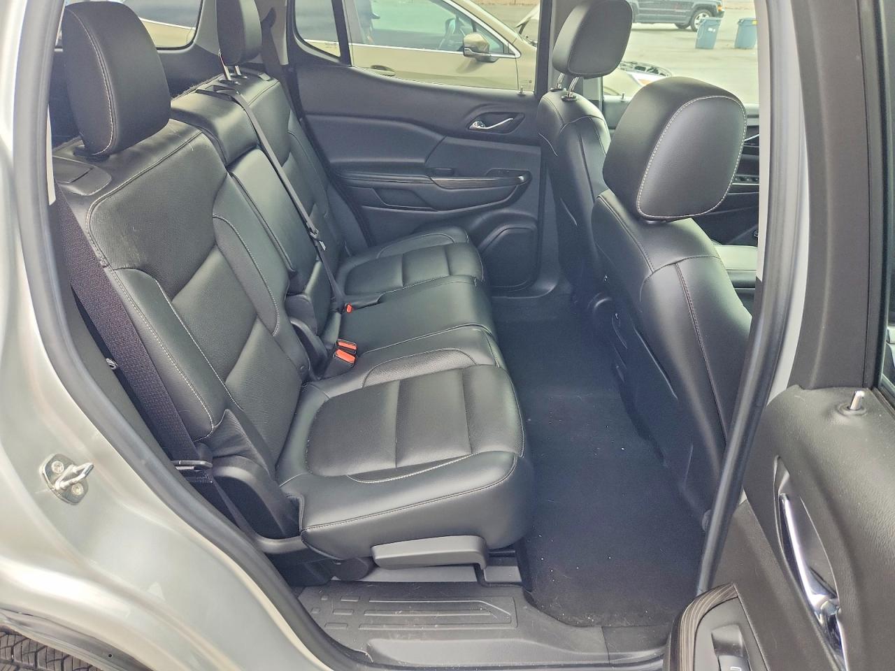 2017 GMC ACADIA SLT-1 photo 31