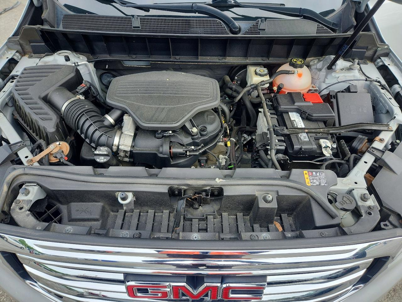 2017 GMC ACADIA SLT-1 photo 34