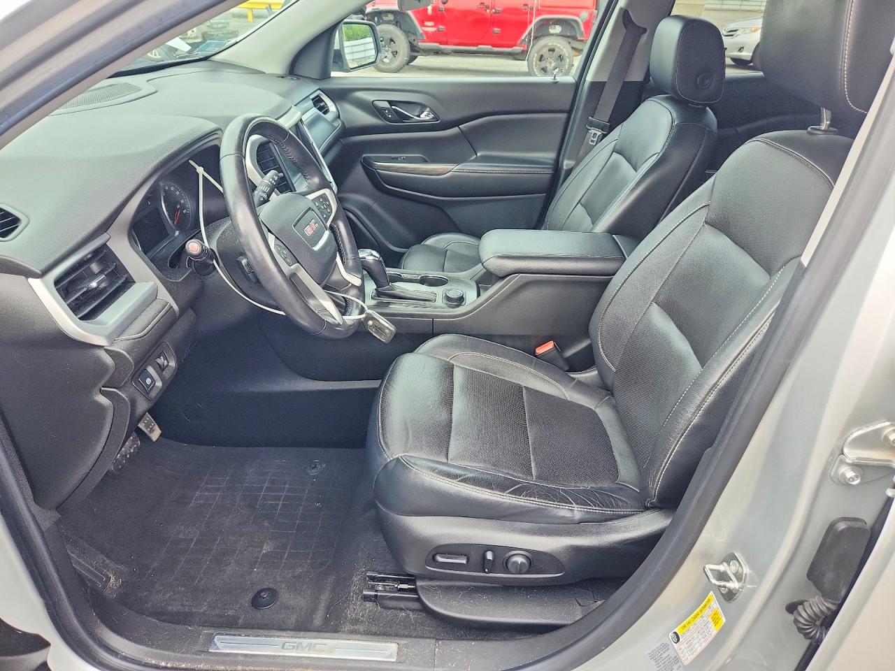 2017 GMC ACADIA SLT-1 photo 19
