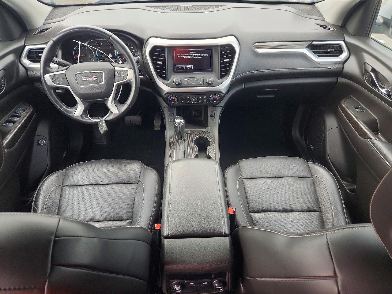 2017 GMC ACADIA SLT-1 photo 22