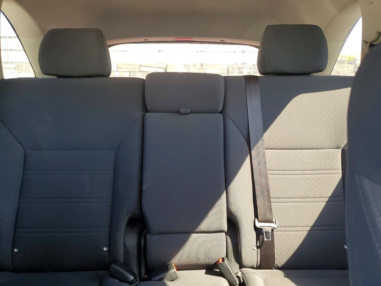 2017 KIA SORENTO LX V6 photo 19