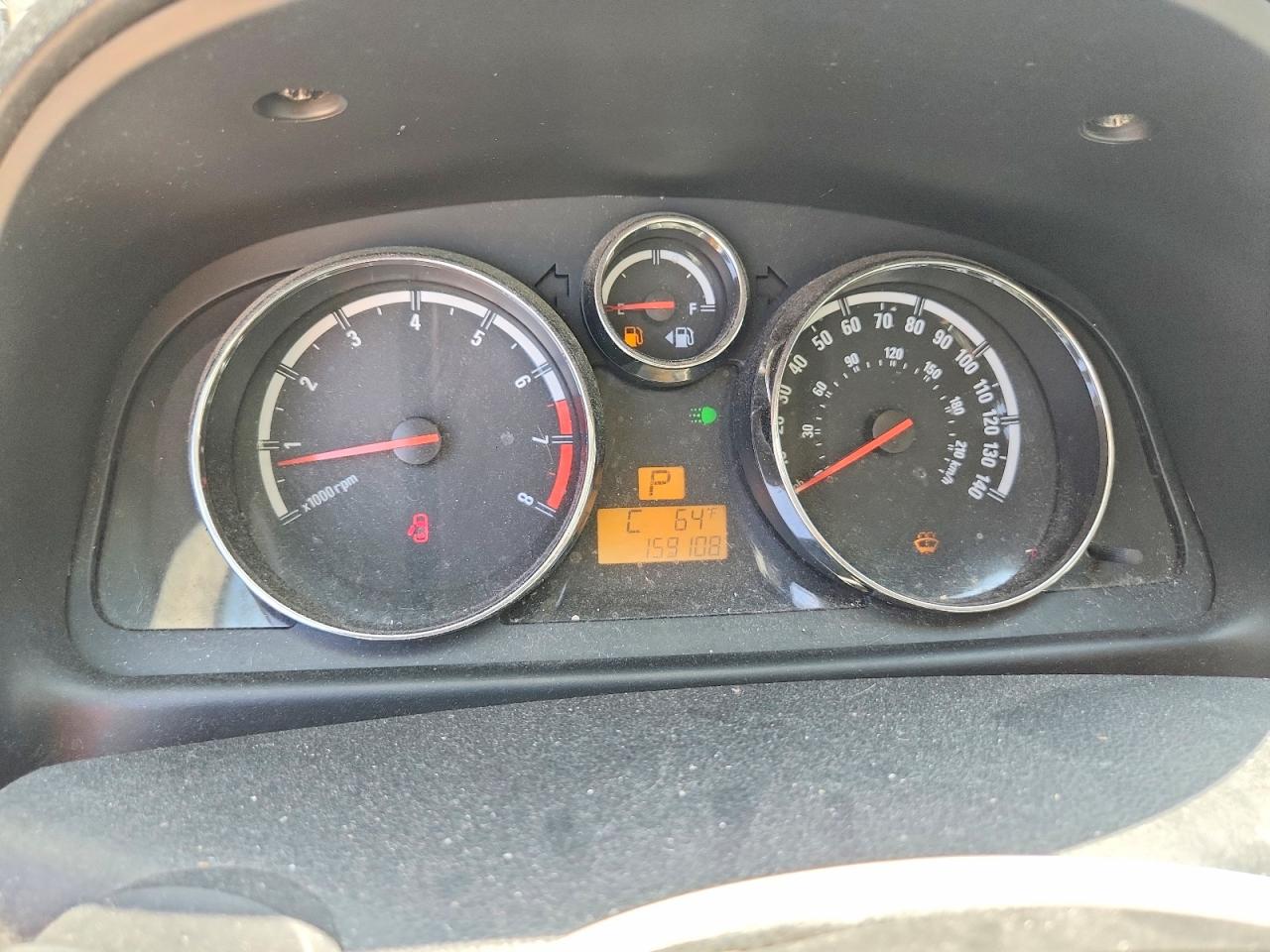 2008 SATURN VUE XR photo 25