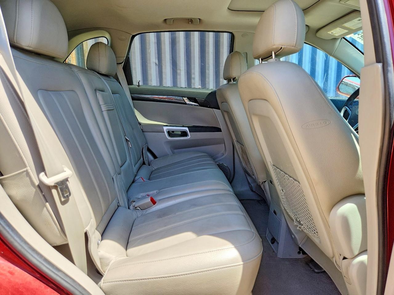 2008 SATURN VUE XR photo 31