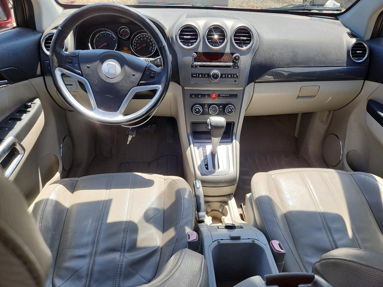 2008 SATURN VUE XR photo 22