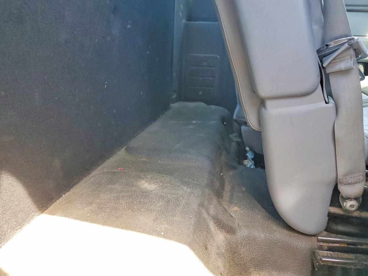 2014 FORD F150 photo 19