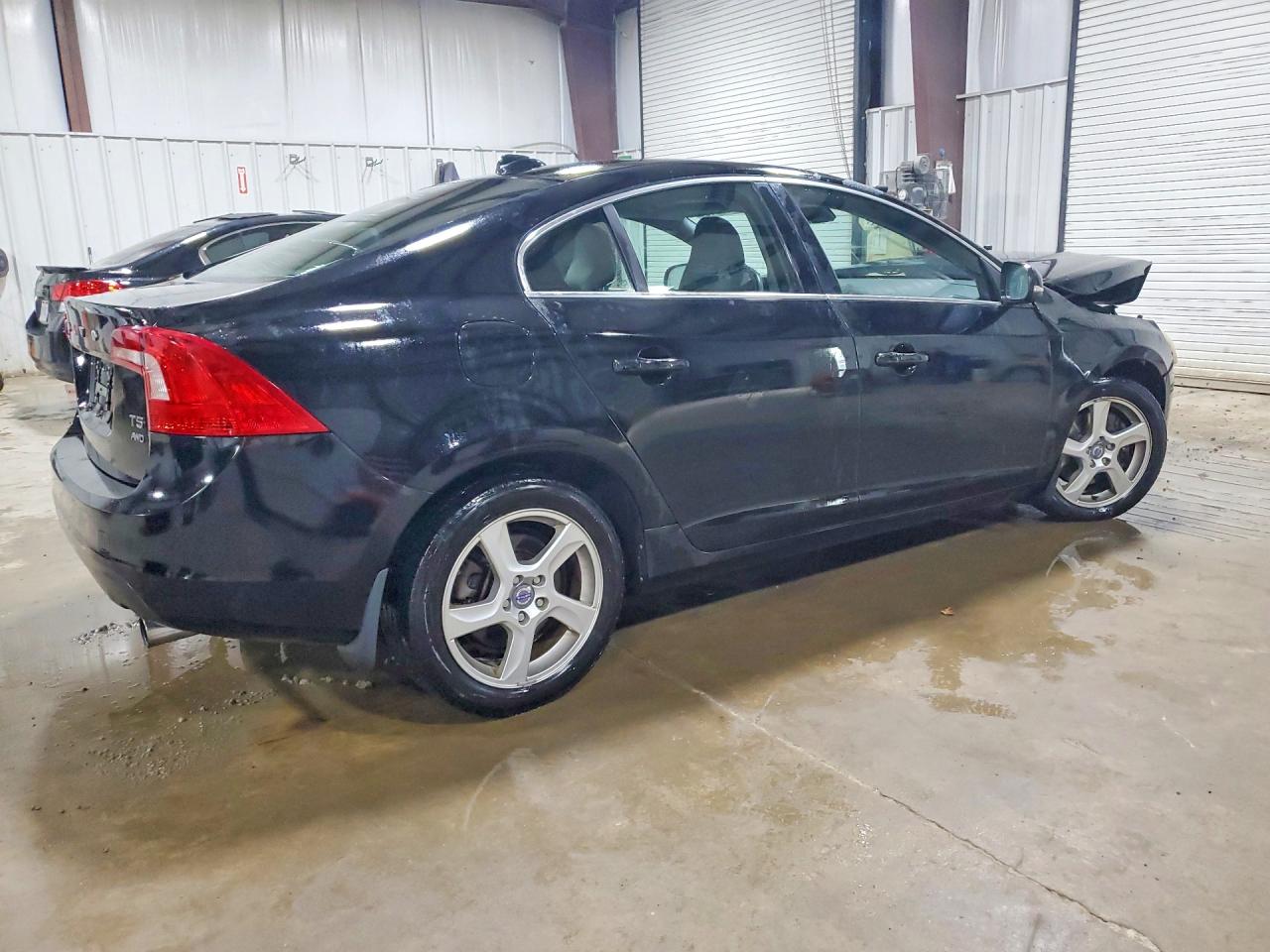 2013 VOLVO S60 T5 photo 5