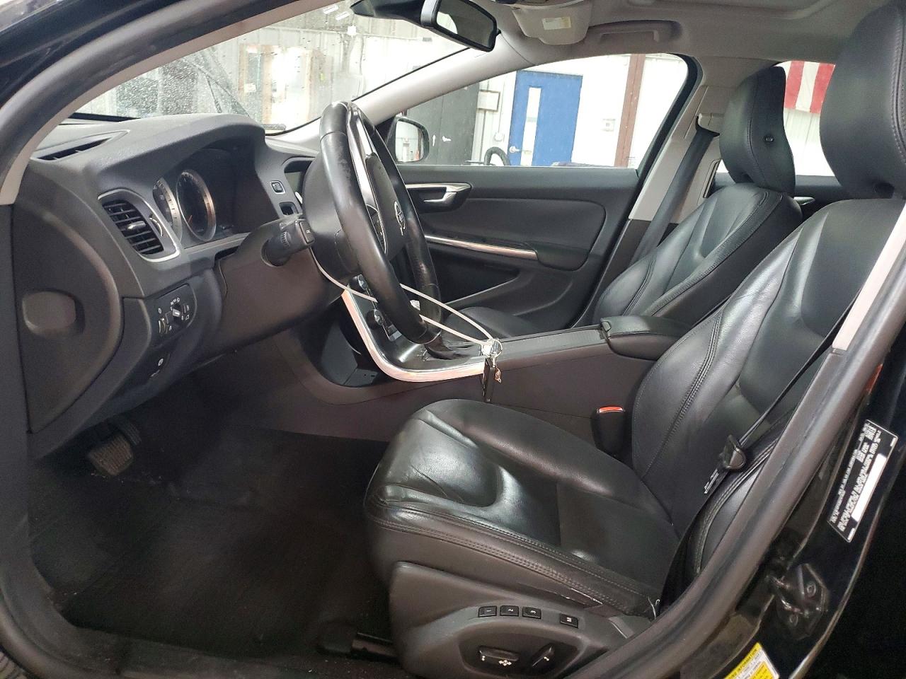 2013 VOLVO S60 T5 photo 13