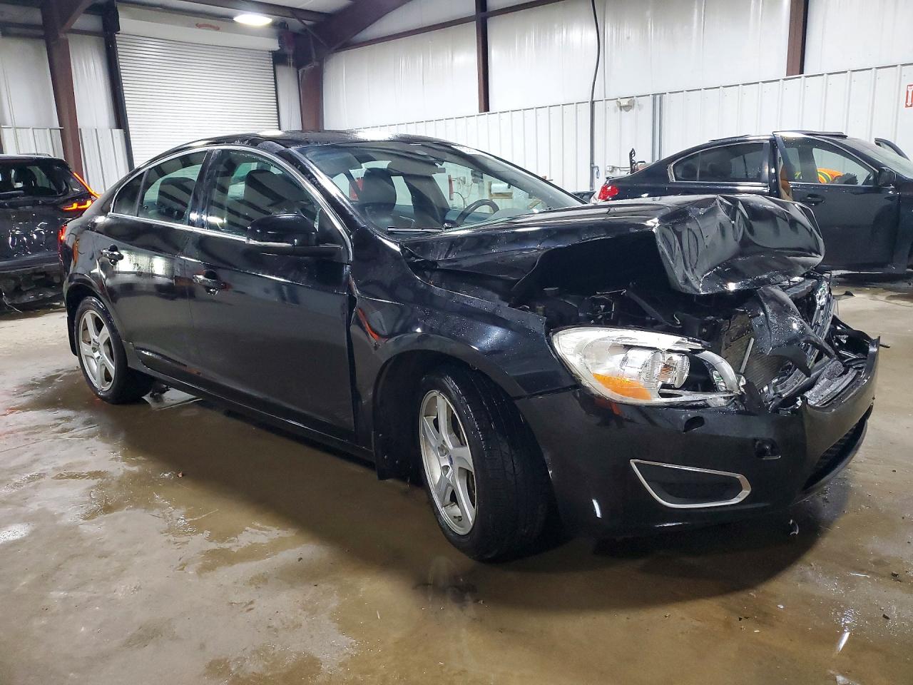 2013 VOLVO S60 T5 photo 7