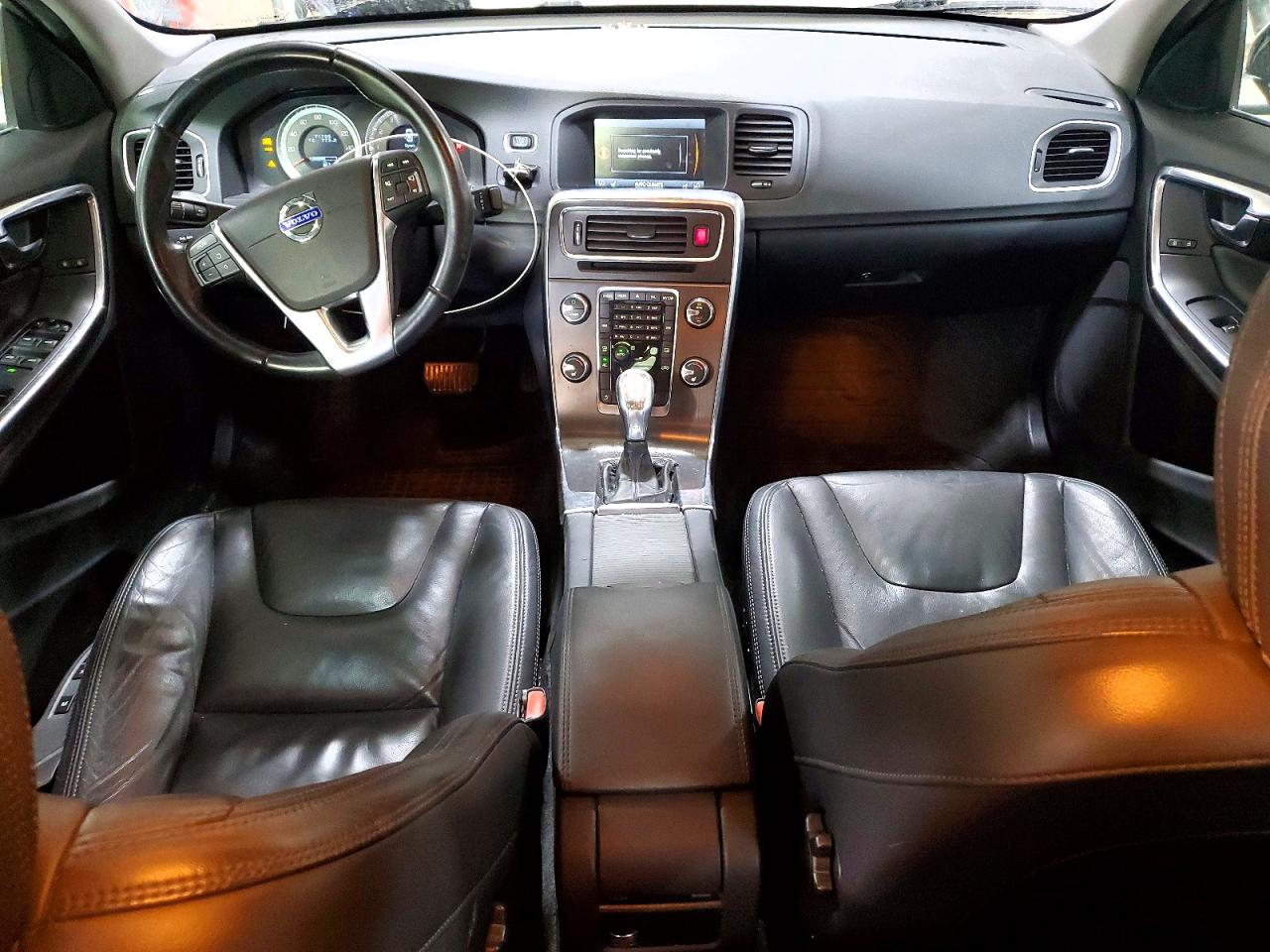 2013 VOLVO S60 T5 photo 15