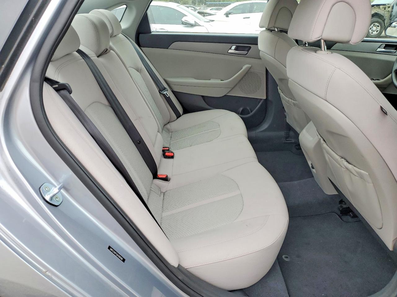 2016 HYUNDAI SONATA SE photo 19