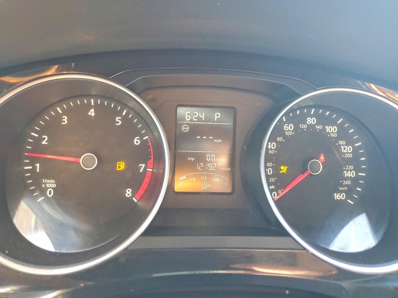 2015 VOLKSWAGEN JETTA SE photo 17
