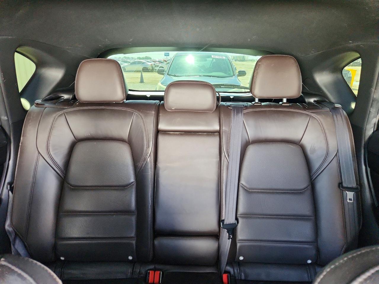 2021 MAZDA CX-5 SIGNATURE photo 28
