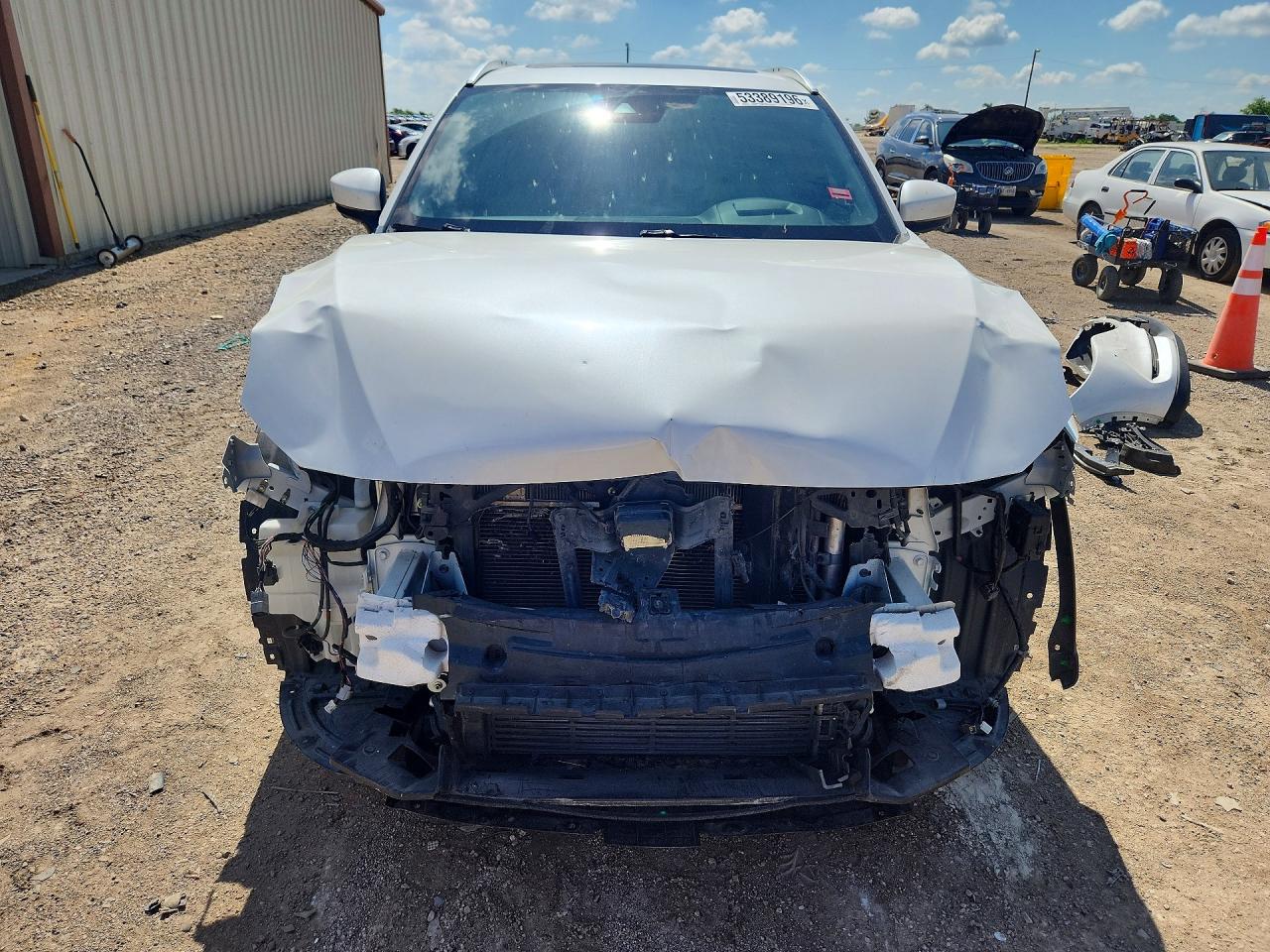 2021 MAZDA CX-5 SIGNATURE photo 13