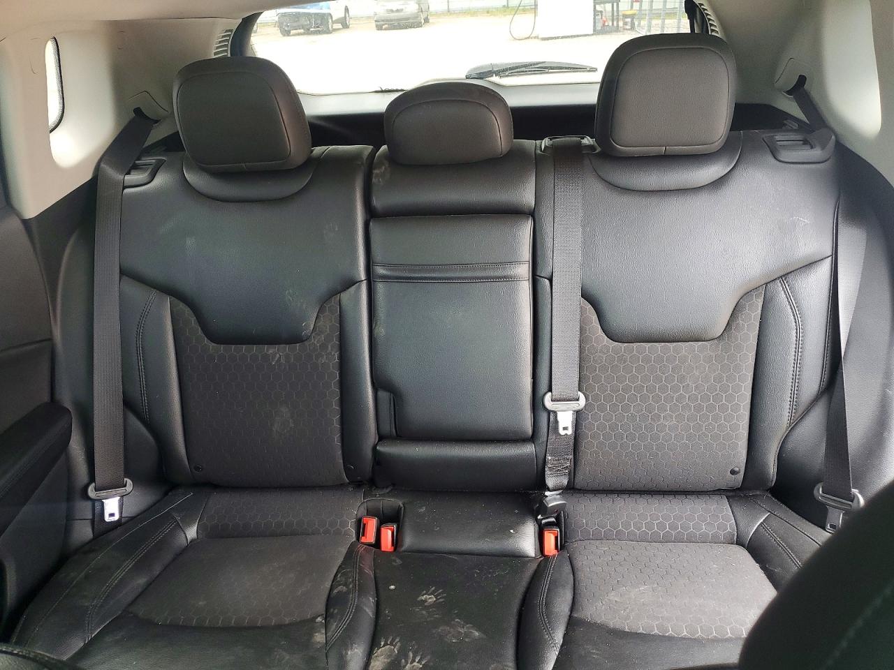 2019 JEEP COMPASS LATITUDE photo 19