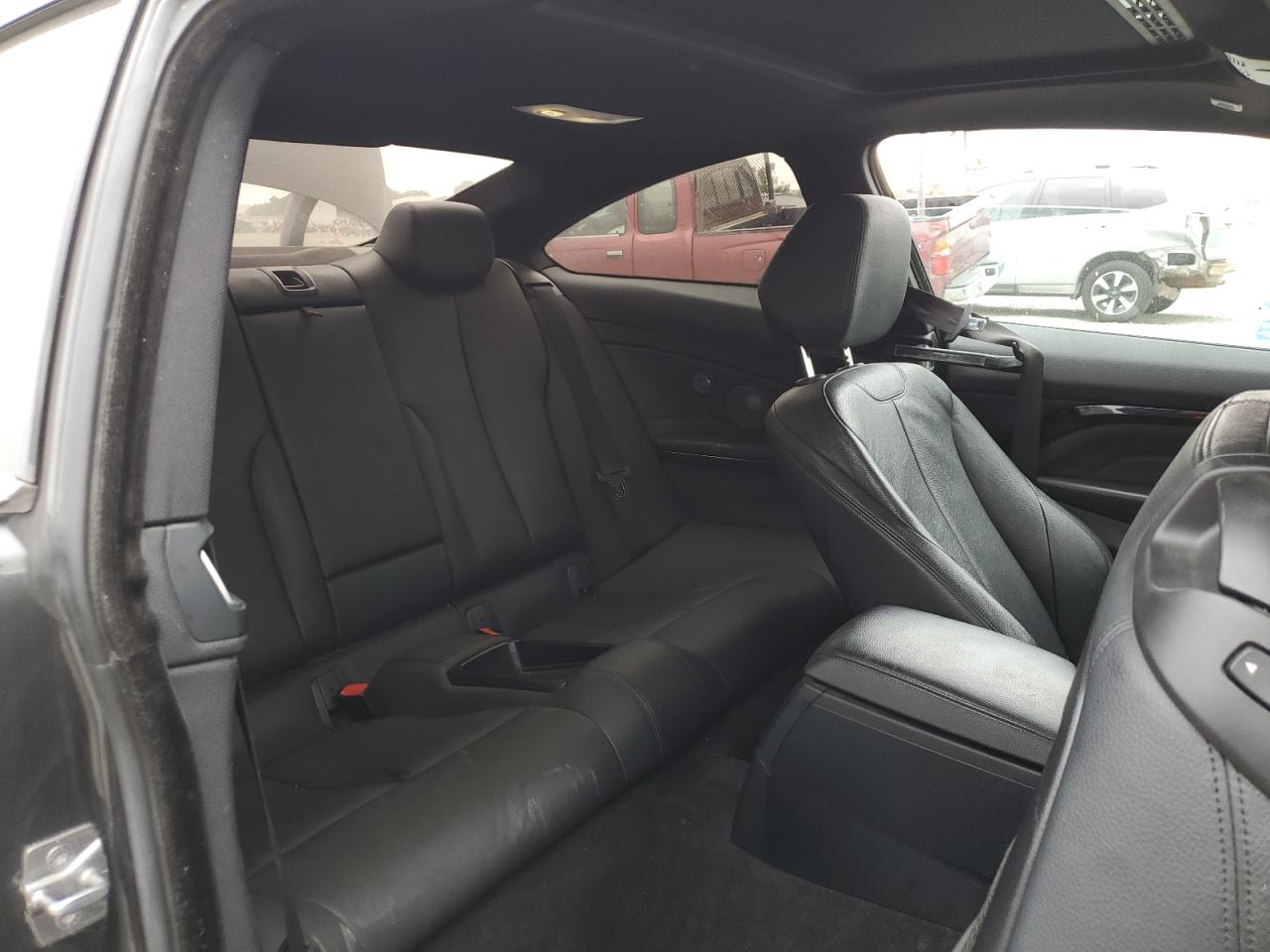 2014 BMW 435 I photo 10