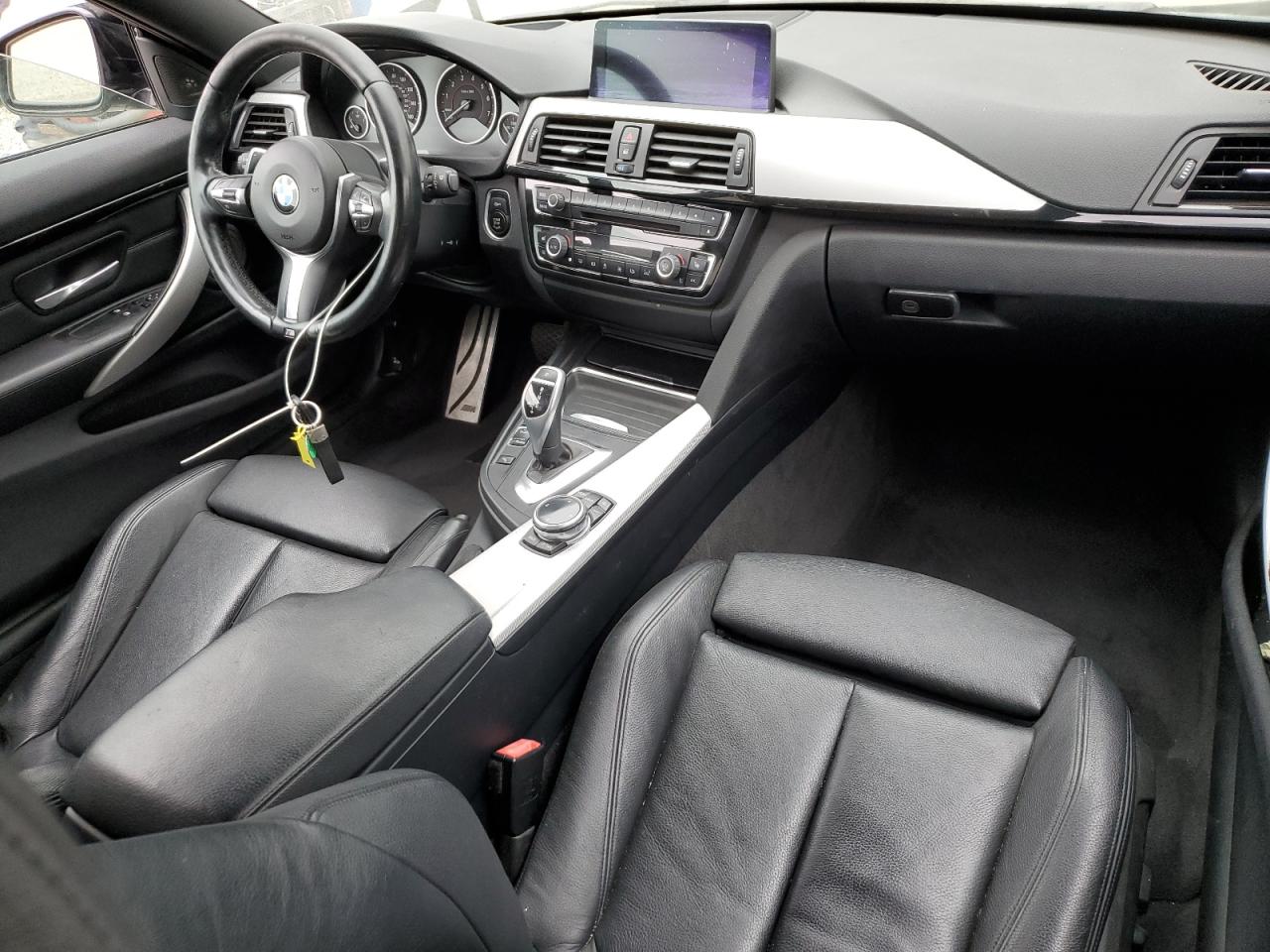 2014 BMW 435 I photo 8