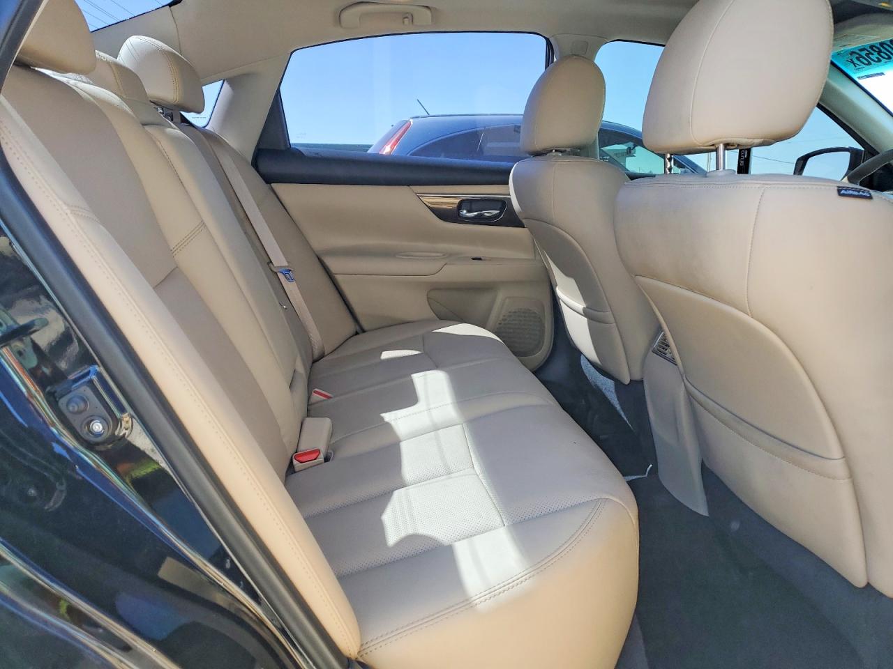 2015 NISSAN ALTIMA 3.5 SL photo 19