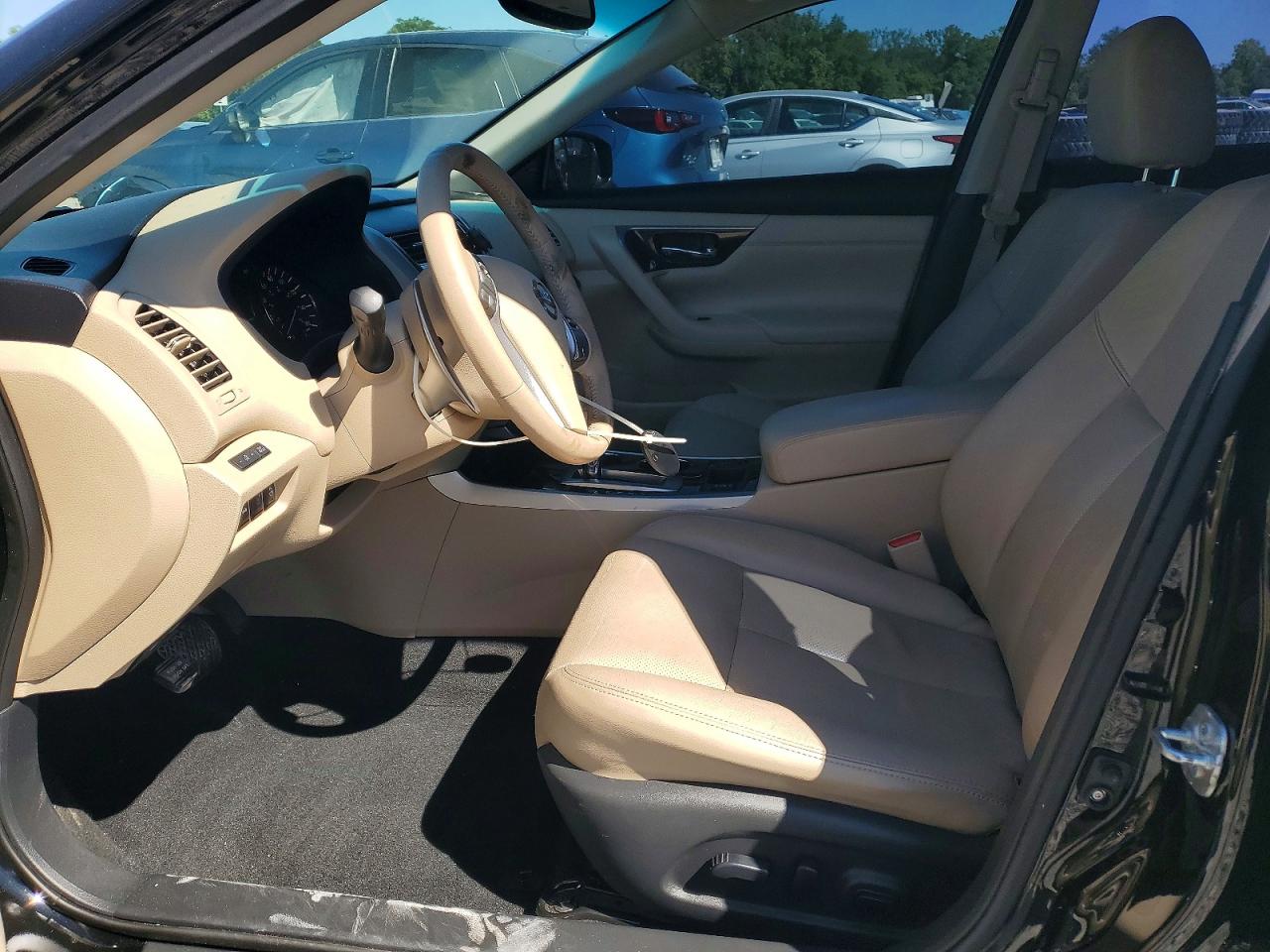 2015 NISSAN ALTIMA 3.5 SL photo 13