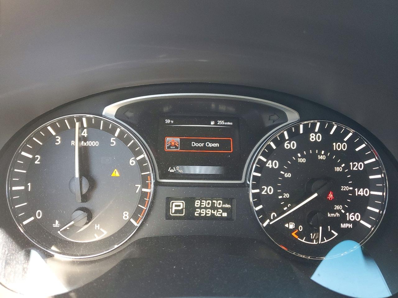 2015 NISSAN ALTIMA 3.5 SL photo 17
