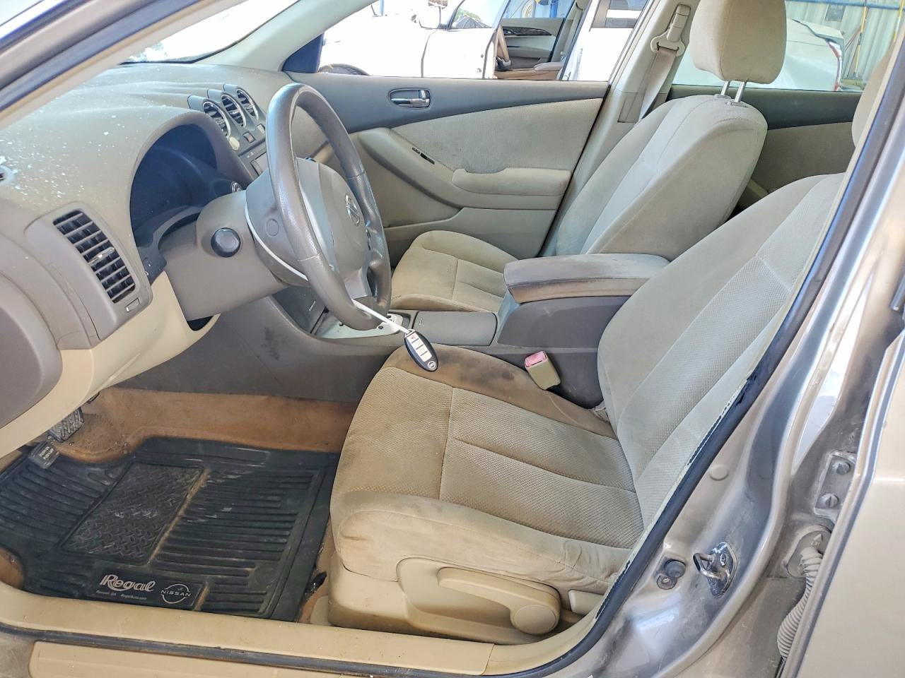 2007 NISSAN ALTIMA 2.5 photo 7