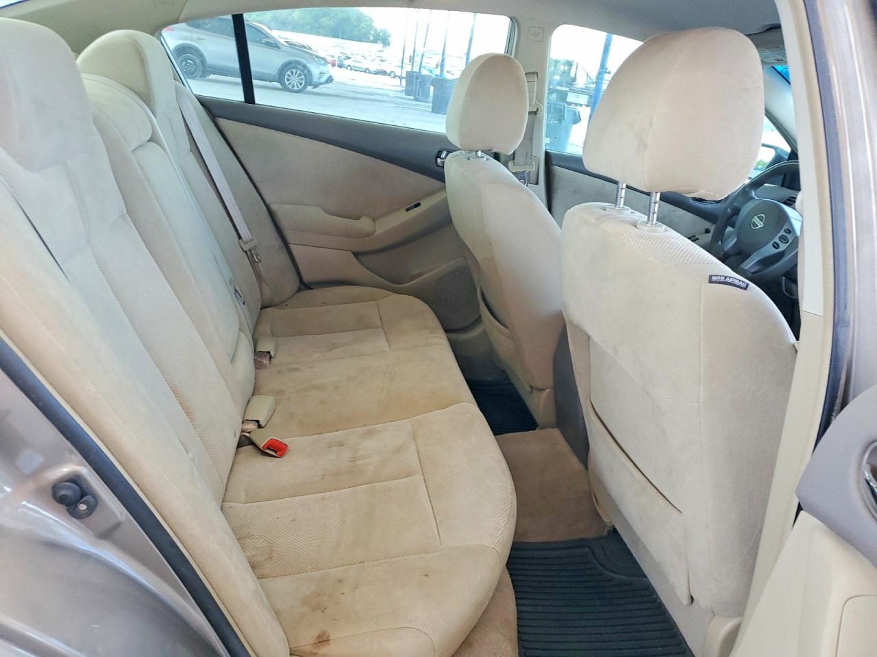 2007 NISSAN ALTIMA 2.5 photo 10